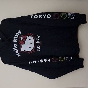 Hello Kitty Hoodie